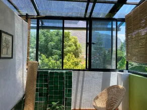 Mariposas apartment, in nature. - Image 5