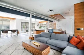 Sugarhouse -Hottub Spool-EVs-Garage-WiFi Spa|Gym - Image 2
