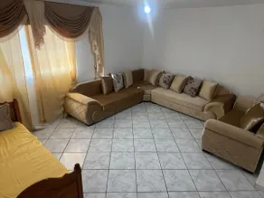 Very Clean 2 bedroom Apt in Center ofTabarka - Image 2