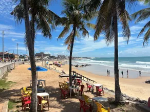 My House de Areia Preta - Private - 500m from the beach - Image 2