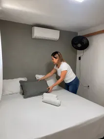 My House de Areia Preta - Private - 500m from the beach - Image 3
