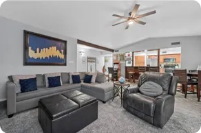 Stay in Top Rated House w/ Pool & Amazing Backyard - Image 3