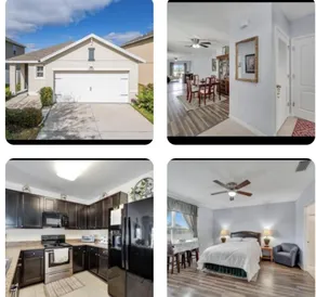 Entire Home Sweet Home in Riverview Florida 33578 - Image 3
