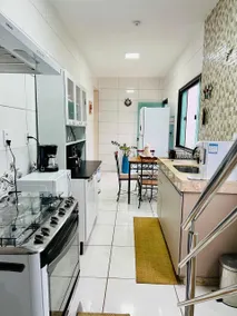 Aconchego Piedade. Space, Comfort and Privacy. - Image 4