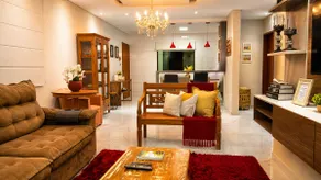 Aconchego Piedade. Space, Comfort and Privacy. - Image 2