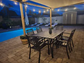 Close to sports complex, cruise port, pool - Image 3