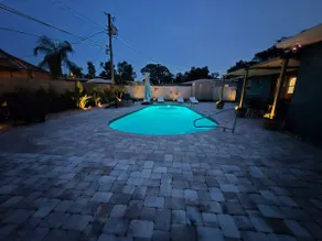 Close to sports complex, cruise port, pool - Image 2