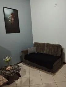 Apartment-style house in downtown Cruz Alta. - Image 2