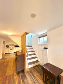 Newly Renovated 2BR 2Bath+Parking Near Finch Stn - Image 3