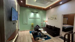 The Bhowali Nest 2BHK Near Kaichi Dham and Nainital - Image 3