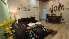 The Bhowali Nest 2BHK Near Kaichi Dham and Nainital - Image 2