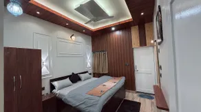 The Bhowali Nest 2BHK Near Kaichi Dham and Nainital - Image 5