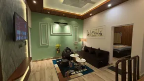 The Bhowali Nest 2BHK Near Kaichi Dham and Nainital - Image 4