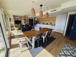 New house • Air conditioning • 100 m from the beach & forest - Image 5