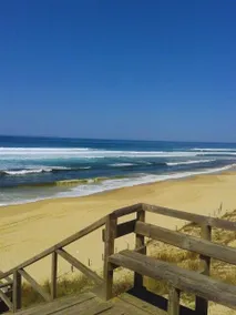New house • Air conditioning • 100 m from the beach & forest - Image 4