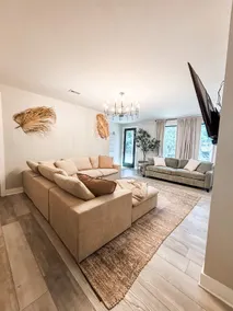 Olive branch villa. Luxury accommodations downtown - Image 2