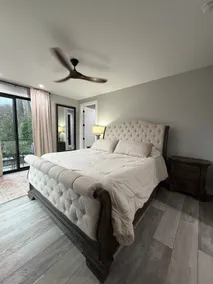 Olive branch villa. Luxury accommodations downtown - Image 4