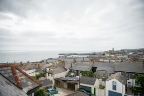 Apartments of Penzance, flat 7 penthouse - Image 2