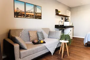Mada Studios - up to 3 people - Image 2