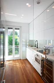 K V!STA Penthouse in Centre town - Amazing view! - Image 3
