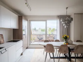 Peaceful getaway with terrace near Ghent - Image 5
