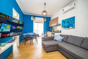 BluMondello Apartment with sea and pool access - Image 4