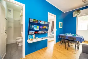 BluMondello Apartment with sea and pool access - Image 3