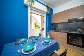 BluMondello Apartment with sea and pool access - Image 2