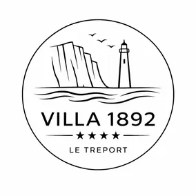 Villa 1892 ★★★ - Entire house, quiet area, 150 m from port, heart of Le Tréport - Image 2