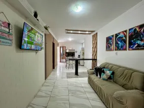 House - Serraruna: Fully equipped and air-conditioned - Image 3
