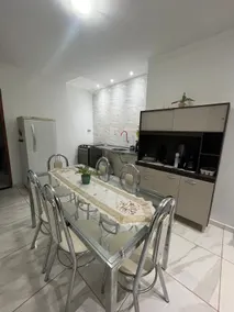 House - Serraruna: Fully equipped and air-conditioned - Image 4