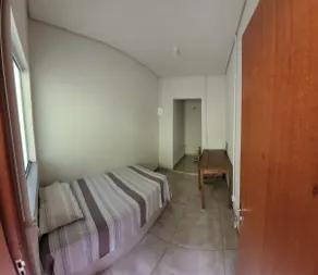 Pousada Fazenda Monteiro, Room with a bed s3 - Image 2