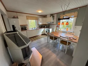 Cozy house in nature near ski resort Romme Alpin - Image 5
