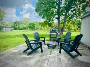 Mammoth Pond - Mammoth Cave Family Retreat - Image 4
