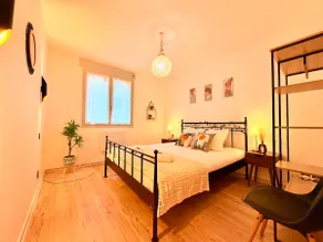 Belfort · Renovated house for 10 people | Private parking & - Image 4