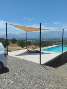 Stellato Tinaja Best View Cordillera Portillo WF - Image 5