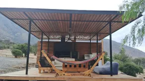 Stellato Tinaja Best View Cordillera Portillo WF - Image 3