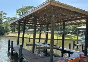 Bayou Breeze - Hot Tub, Fire Pit, Gulf Access - Image 4