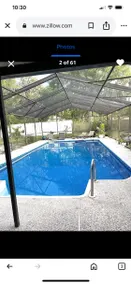 4BR Home In St Johns With Enclosed Large Pool - Image 2