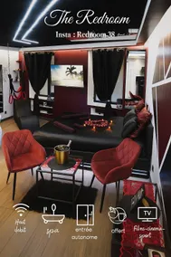 Love Room Redroom - Image 3