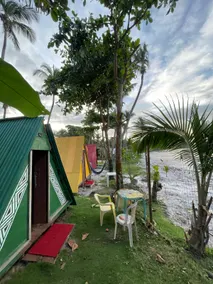 Kep Jam Beachfront Cabin - Image 2