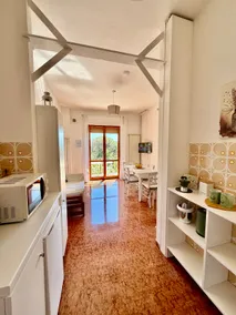 IL NIDO by M&G Holiday Home - Image 5