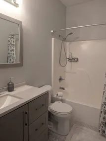 Modern Home in NW Omaha - Image 2