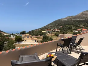 The nest above myrtos - Image 2