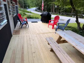 SooNiPi Shateau @ Newbury Harbor Lake Sunapee - Image 5