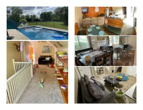 11 beds-4 Lounges-Game Rm-Pool-Pets-Outdoor Fun - Image 2
