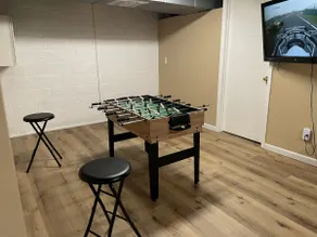 6 rooms-11 beds-For workers, teams, & families - Image 5