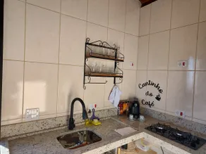 Chalés Ser Tão di Minas - Image 2