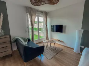 Bright Studio - 2 people - Large Balcony - Image 3