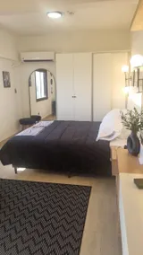 Beautiful premium loft - downtown Asu #El181 - Image 5